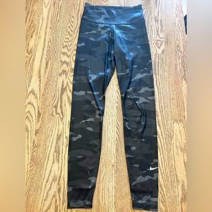 Nike Dri-fit leggings